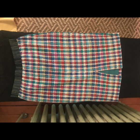 Missoni skirt - Picture 6 of 7